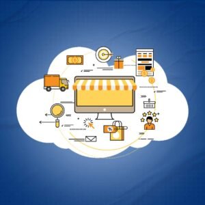 E-commerce Marketing Automation