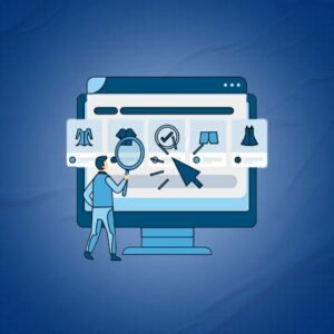 E-commerce PPC Management