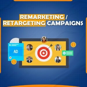 We Help Businesses Grow with Remarketing / Retargeting Campaigns That Turn Visitors into Loyal Customers