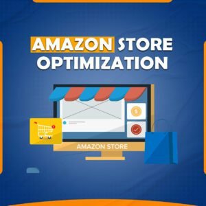 We Help You Grow with Amazon Store Optimization