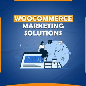 We Offer Complete WooCommerce Marketing Solutions