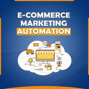 We Deliver Smart E-commerce Marketing Automation Solutions