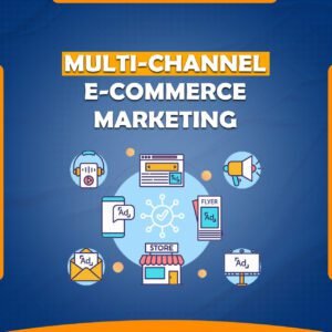 We Build Powerful Multi-Channel E-commerce Marketing Strategies