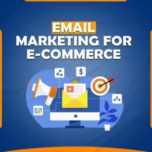 We Provide Professional Email Marketing for E-commerce