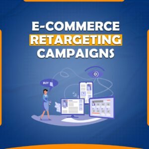 We Deliver Professional E-commerce Retargeting Campaigns for Your Store