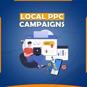We Provide Local PPC Campaigns to Increase Calls and Sales