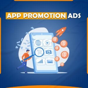 We Create App Promotion Ads That Deliver Results