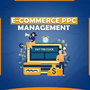 We Offer Affordable E-commerce PPC Management Packages