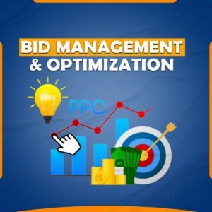 We Provide Smart Bid Management & Optimization Services