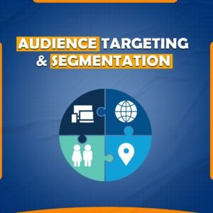 We Provide Smart Audience Targeting & Segmentation for Better Results