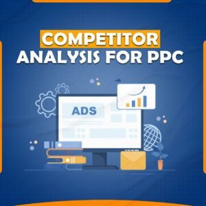 We Provide Expert Competitor Analysis for PPC to Beat Your Rivals