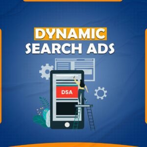 We Provide Dynamic Search Ads Solutions to Boost Your Online Sales