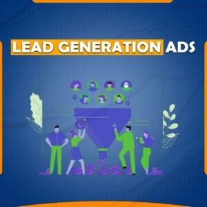 We Create Powerful Lead Generation Ads to Grow Your Business