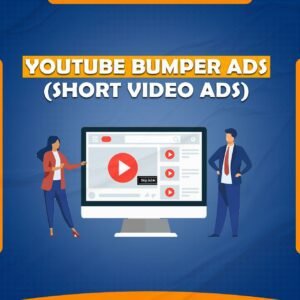 We Make YouTube Bumper Ads (Short Video Ads)
