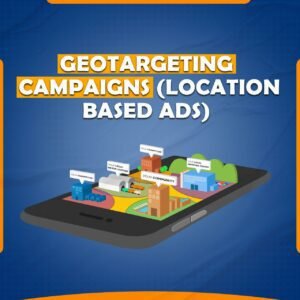 We Create Powerful Geotargeting Campaigns (Location Based Ads)