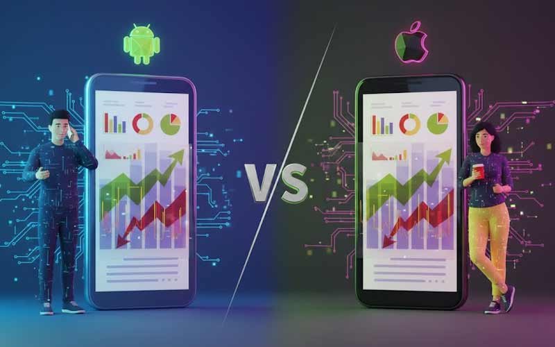 5 Reasons Why iPhone is Better Than Android: Easy Guide for 2025