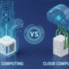 Edge Computing vs Cloud Computing for IoT Devices: Which One is Best for Smart Technology?