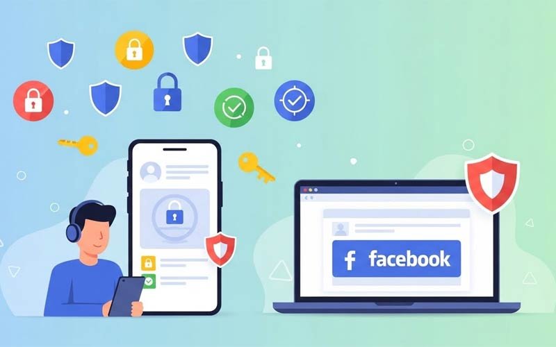 Top Facebook Privacy Tips to Keep Your Account Safe