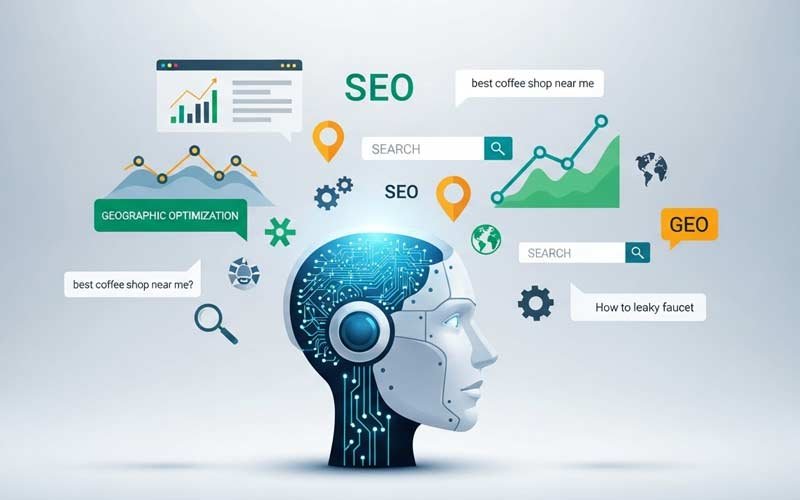 Generative Engine Optimization (GEO): Easy Steps and Best Practices