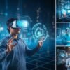 Virtual Reality Development