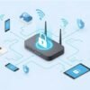 network security key