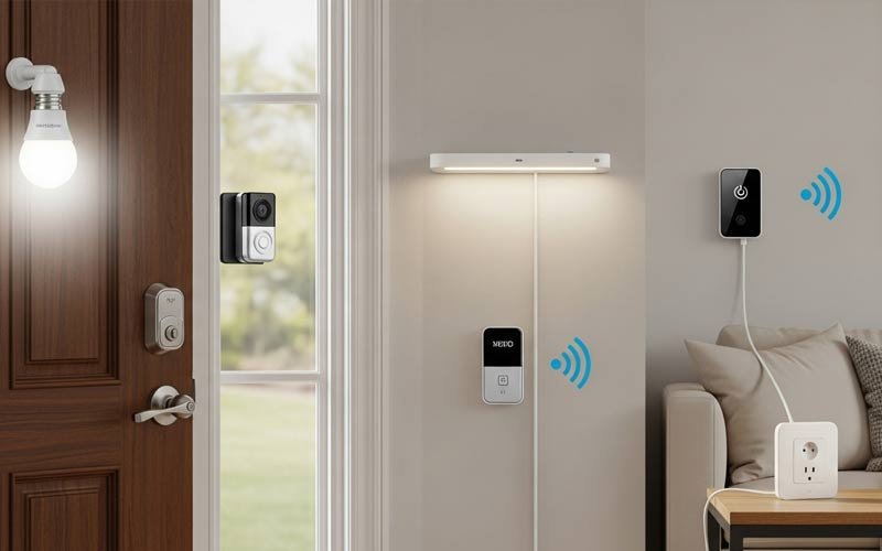 affordable smart home gadgets