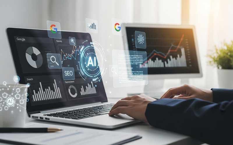 Does Google Penalize AI Content