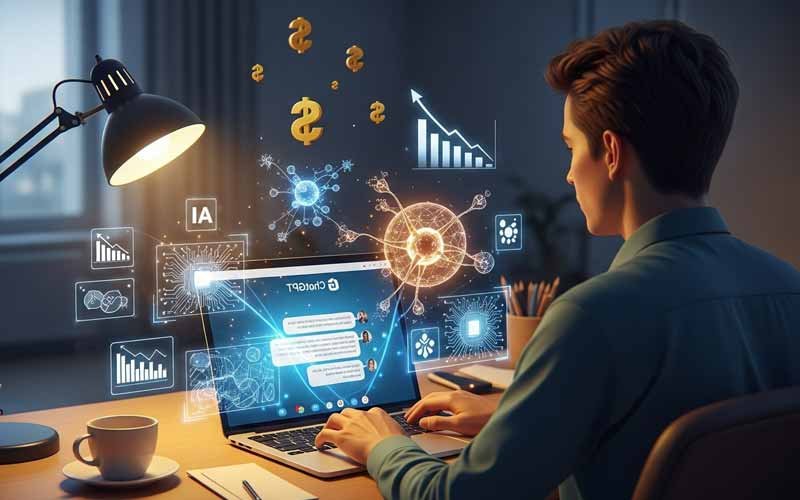 Make Money with ChatGPT