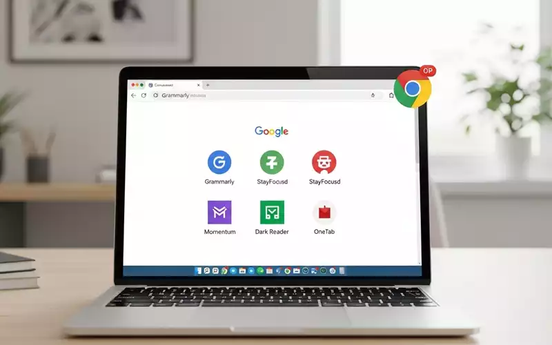Best Chrome Extensions