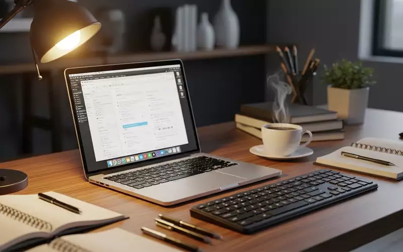 Best laptops for writers