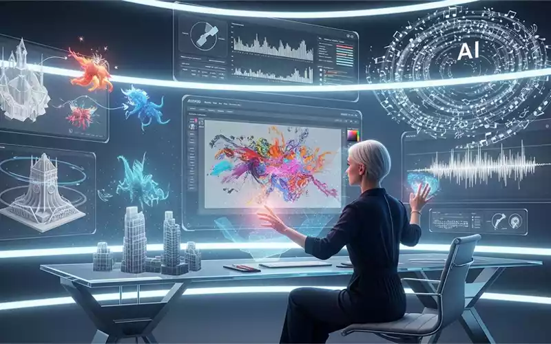 Generative AI