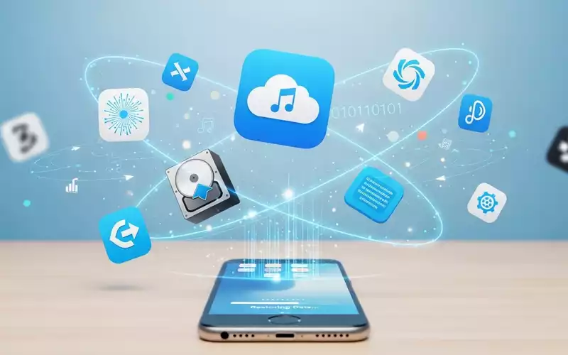 How to Restore iPhone from Backup