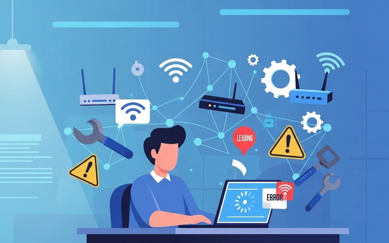 Network Troubleshooting