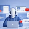 YouTube automation