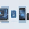 how to format SD