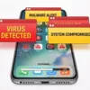 how to remove virus from iPhone