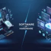software vs hardware