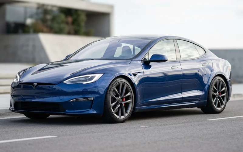Are electric cars worth it