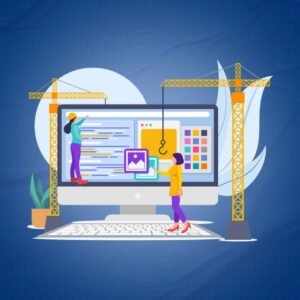 Website Development
