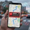 How to Fix GPS Not Working