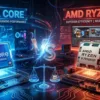 Intel or AMD