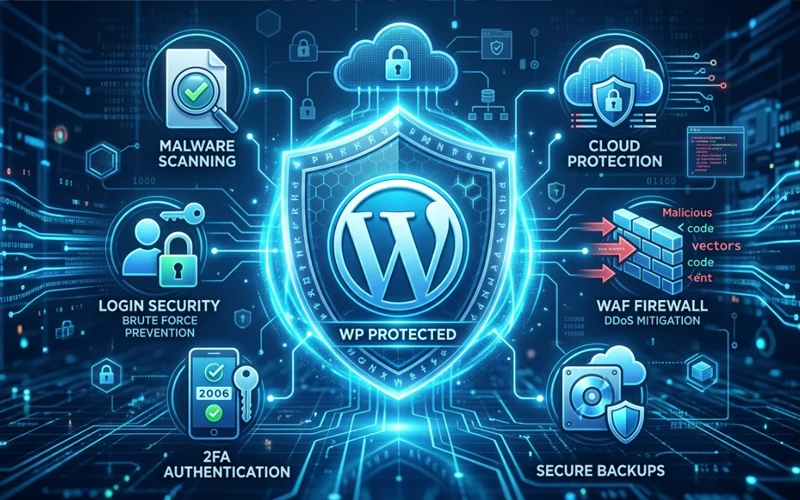 SiteLock Security Plugin