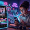 TikTok Editing Tricks