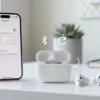 how to reset AirPods