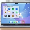 how to uninstall apps on Mac