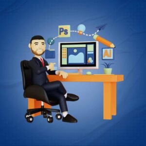 Graphic Design Services