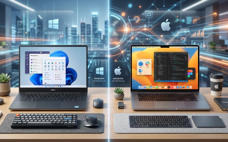 windows vs mac