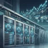 AI infrastructure ETFs and artificial intelligence technology powering modern markets