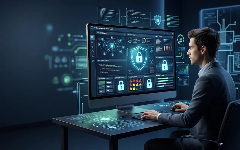 Is Cybersecurity Hard to Learn for Beginners?