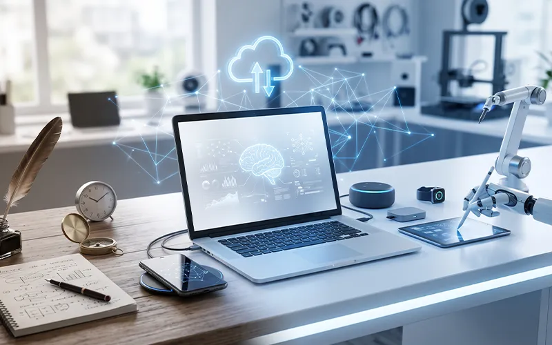 What is technology and how it affects everyday life